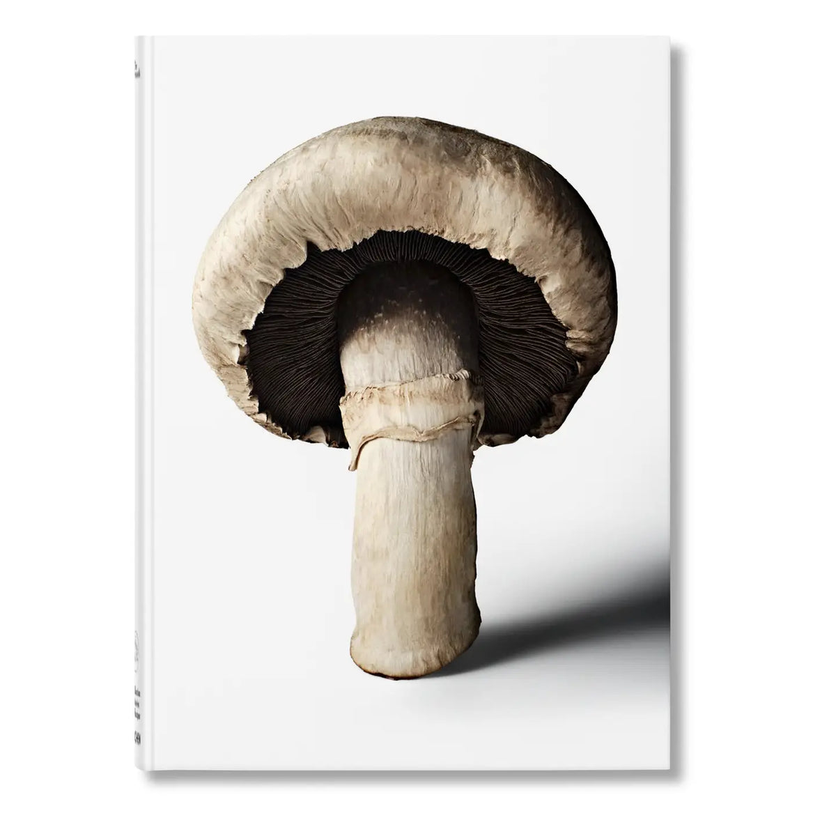 The Gourmand's Mushroom. A Collection of Stories and Recipes